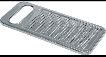 Rauwkostrasp Retaro - Gefu