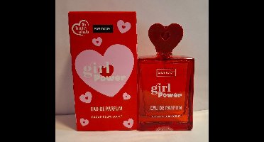 Sence - The Kate Club - Girl Power - Eau de Parfum - 30ml