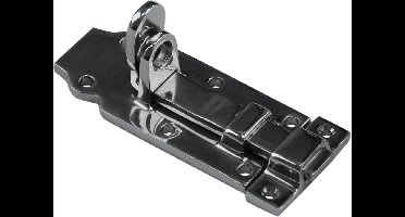 Hollex Sluiting verschuifbaar 76mm