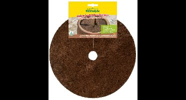 ECOstyle Kokosschijf - Speciaal voor het beschermen van potplanten - M: Ø37 cm
