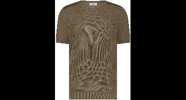 Blue Industry t-shirt khaki