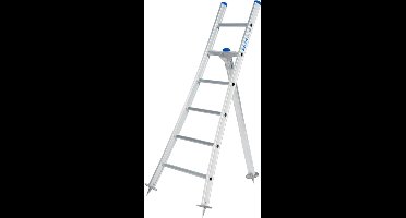 Solide plukladder 1x6 sporten