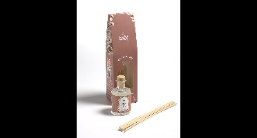 Tade Geurstokjes cotton 100 Milliliter