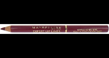 Maybelline Rouge Contour Lipliner - Deep Plum