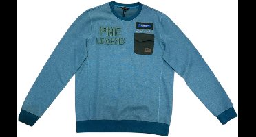 PME Legend Crewneck/Sweater - Maat L