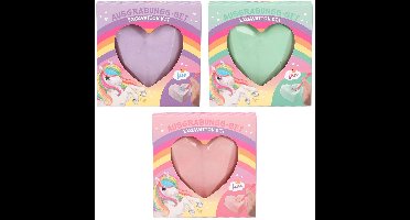 Depesche - Ylvi unicorn opgravingsset