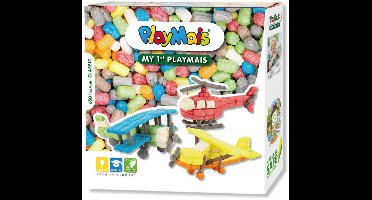 PlayMais My First PlayMais - Luchtvaart