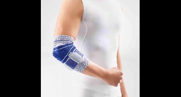Bauerfeind Epitrain Elleboogbrace / Elleboogbandage-Maat 4: 25 - 27 cm