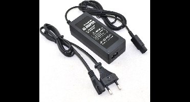 Game console voedingsadapter 12V / 2,3A / 27,6W voor Nintendo GameCube