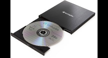 Verbatim 43888 Ultra HD 4K Blu-ray Brander
