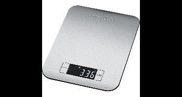 ProfiCook KW 1061 - Digitale keukenweegschaal