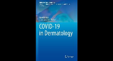 Updates in Clinical Dermatology- COVID-19 in Dermatology