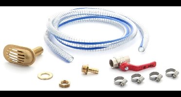 VETUS Ø13mm Koelwaterfilterkit type 330 | WKIT33013