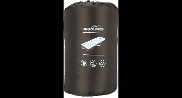 Slaapzak - 190x75 cm – 0 tot +10 °C – Polyester – Met Opbergzak – Groen