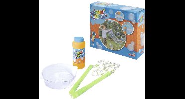 BF Bubble String Game