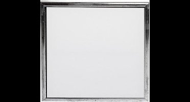 ArtistLine Canvas met lijst, buitenmaat 54x54 cm, Canvas maat 50 x 50 cm, 1 stuk