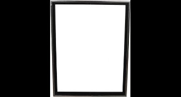 ArtistLine Canvas met lijst, buitenmaat 64x84 cm, Canvas maat 60 x 80 cm, 1 stuk