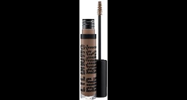 MAC Cosmetics - Eye Brows Big Boost Fibre- Wenkbrauwgel - Fling