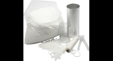 Creativ Company Kaarsen Maken Startersset