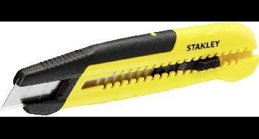 STANLEY STHT10489-0 Cutter 18 mm met schuif 1 stuk(s)