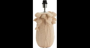 Light & Living - tafellamp - Lavci - beige - keramiek - losse armatuur - E27 - 7513643