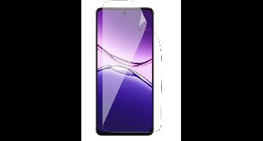 Screenprotector geschikt voor Oppo A5 Pro 5G - 1x FlexGuard Screen Protector