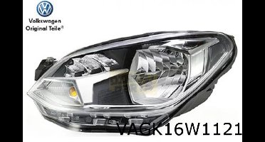 Volkswagen Up! (8/16-) Koplamp Links Origineel! 1S1941015AA