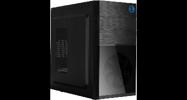 Intel Compleet PC | Intel Core i5 | 16 GB DDR4 | 500 GB SSD | RTX 3050 | Windows 11 Pro + WiFi & Bluetooth