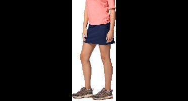 Columbia Leslie Falls™ II Skort Dames Outdoorbroek - Blue