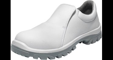 EMMA Lage Werkschoen Metric XD S2 - Wit - 41