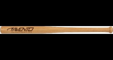 Avento Honkbalknuppel - Hout - Lengte ca. 78 cm