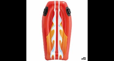 Opblaasartikel voor Zwembad Intex Joy Rider Surfplank 62 x 112 cm