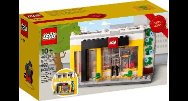 LEGO 40528 Brand retail store