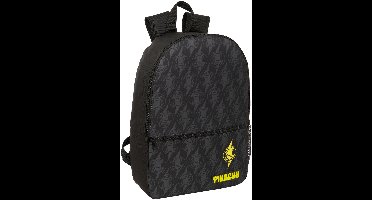 Schoolrugzak Safta Zwart