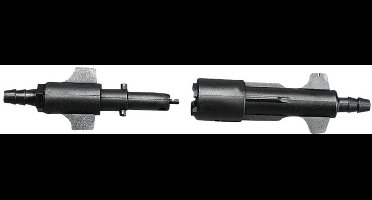 BREG Adapter (B) voor Mariner / Mercury (OUD) - Vrouwelijke connector