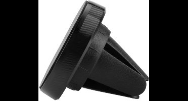 Eko, Universele magnetische smartphone autohouder, Zwart