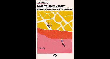 El acercamiento de la mujer cactus y el hombre globo / The Coming Together of the Cactus Woman and the Balloon Man