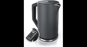 Waterkoker met Temperatuurregeling - Heetwaterdispenser - Heetwatertap