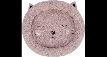 Trixie kattenmand junior lila