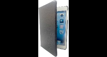 HEM iPad hoes geschikt voor iPad Pro 12.9 (2015 & 2017) -Zwart - iPad Pro 12,9 inch hoes - Smart Cover