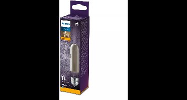 Philips LED Classic - E27 - 2.3 W - Warmwit