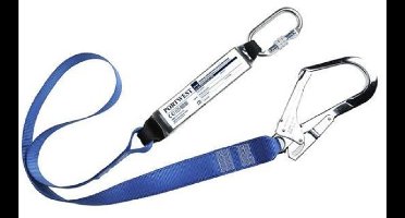 Portwest FP50 - Vallijn met Schokdemper - Royal - R