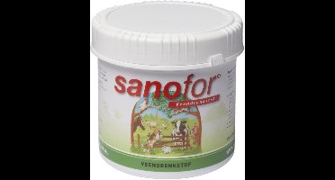 Sanofor Veendrenkstof - 500 ml