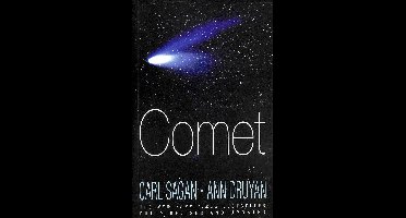 Comet - Carl Sagan