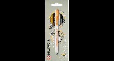 Sakura Gelly Roll Retractable Special Mix Set 6