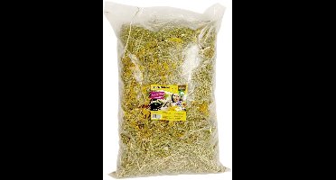 Utopia Bloemenhooi Knaagdieren En Konijnen