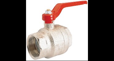 VETUS 3" Kogelkraan | KRAAN3