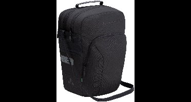 VAUDE eBack Single, fietskleding, Unisex, Fietstas