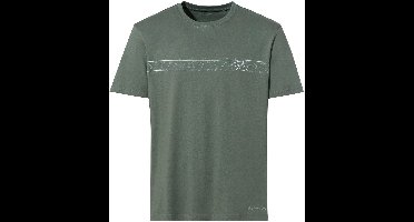 VAUDE T-Shirt Men's Cyclist T-Shirt V
