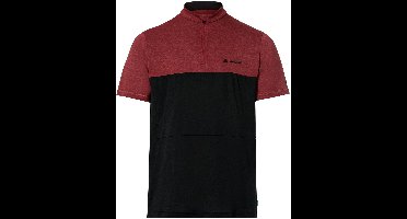 VAUDE Men's Qimsa Shirt, fietskleding, Heren, Fietsshirt